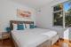 2BR - Queen bedroom (1)
 - Long Beach House Apartments