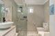 2BR - Bathroom with separate shower & bathtub
 - Long Beach House Apartments