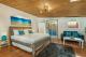 Studio - King bed
 - Long Beach House Apartments