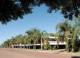 Exterior
 - Longreach Motor Inn