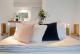 Bedroom
 - Lovestone Cottages