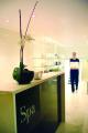 Lyall Spa
 - The Lyall Hotel and Spa