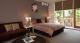 Rose Garden room with couch
 - Lyndoch Hill