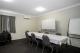 Board Room for Meetings and Training
 - Mackay Resort Motel