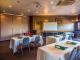 Conference Facilities
 - Mackay Resort Motel