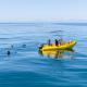 Plaka Hire Boat
 - Mackerel Islands