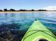 Kayaking
 - Onslow to Mackerel Islands- Return Ferry Transfer Mackerel Islands