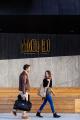 MACq 01 Lobby
 - MACq 01