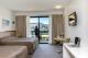 Silver Deluxe  - Club Macquarie Accommodation Centre