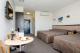 Silver Deluxe
 - Club Macquarie Accommodation Centre