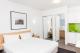 Studio Apartment
 - Majestic Oasis Apartments