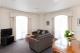 Living area
 - Majestic Old Lion Apartment