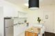 Annex Kitchen
 - Majestic Old Lion Apartment