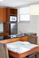Majestic Suite Kitchen
 - Majestic Roof Garden Hotel