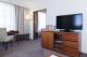 Majestic Suite Living Room
 - Majestic Roof Garden Hotel