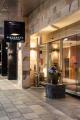 Majestic Roof Garden entrance
 - Majestic Roof Garden Hotel