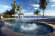 Jacuzzi
 - Mana Island Resort & Spa