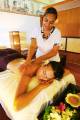 Massage
 - Mana Island Resort & Spa