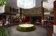 Lobby
 - Manava Suite Resort Tahiti
