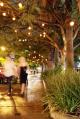 James St Evening
 - M&A Apartments