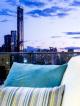 1 Bed Skyline
 - M&A Apartments