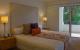 Bedroom  - Mandalay Luxury Beachfront Apartments