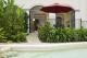 2 Bedroom courtyard
 - Mango Lagoon Resort