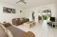 1 bedroom apartment
 - Mango Lagoon Resort