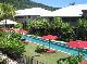 Palm Cove Accommodation, Hotels and Apartments - Mango Lagoon Resort