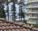 Triple Room view
 - Sandy Bottoms Guesthouse