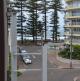 Trio Room view
 - Sandy Bottoms Guesthouse