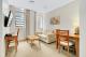 One Bedroom Apartment
 - Manor Apartment Hotel