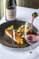 Joseph's Restaurant
 - Mansion Hotel and Spa Werribee Park