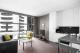 1 Bedroom Apartment
 - Mantra 100 Exhibition Melbourne