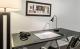 1 Bedroom Apartment
 - Mantra 100 Exhibition Melbourne