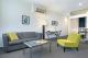 1 Bedroom Apartment
 - Mantra 100 Exhibition Melbourne