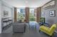 1 Bedroom Exhibition Apartment
 - Mantra 100 Exhibition Melbourne