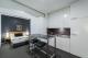 1 Bedroom Exhibition Apartment
 - Mantra 100 Exhibition Melbourne