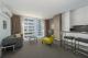 1 Bedroom Exhibition Apartment
 - Mantra 100 Exhibition Melbourne