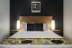 1 Bedroom Exhibition Apartment
 - Mantra 100 Exhibition Melbourne