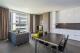 2 Bedroom Apartment
 - Mantra 100 Exhibition Melbourne