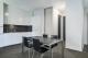 2 Bedroom Apartment
 - Mantra 100 Exhibition Melbourne