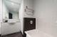 2 Bedroom Apartment
 - Mantra 100 Exhibition Melbourne
