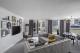 3 Bedroom Apartment
 - Mantra 2 Bond Street Sydney