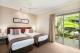 2 Bedroom Dual Key Hotel Room
 - Mantra Amphora Palm Cove