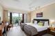 2 Bedroom Dual Key Hotel Room
 - Mantra Amphora Palm Cove