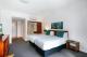 1 or 2 Bedroom Apartment
 - Mantra Amphora Palm Cove