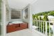 1 Bedroom Spa or 2 Bedroom Dual Key
 - Mantra Aqueous Port Douglas