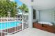 1 or 2 Bedroom Swim Out
 - Mantra Aqueous Port Douglas