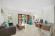 2 Bedroom Dual Key
 - Mantra Aqueous Port Douglas